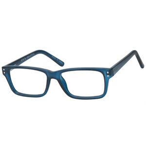 JELLY BEAN JB154 NAVY EYEGLASSES SUNGLASSES FRAME 47-16-135